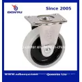 Light-Duty TPE PP Industrial Caster Medical Caster Wheel